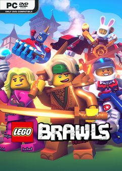 LEGO Brawls ราคาถูก
